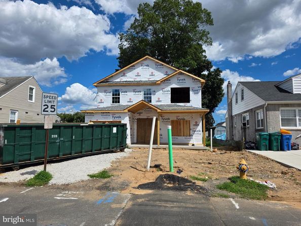 110 Neshaminy Road, Croydon PA 19021