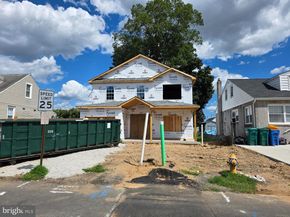 110 Neshaminy Road, Croydon PA 19021