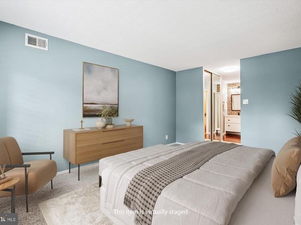 307 Yoakum Parkway 406, Alexandria VA 22304