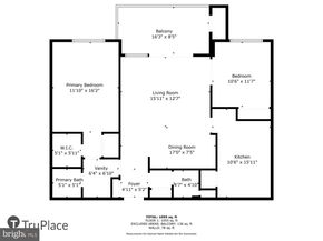 307 Yoakum Parkway 406, Alexandria VA 22304