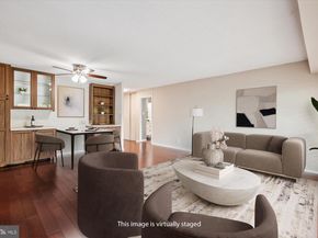 307 Yoakum Parkway 406, Alexandria VA 22304