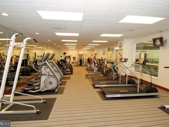 307 Yoakum Parkway 406, Alexandria VA 22304