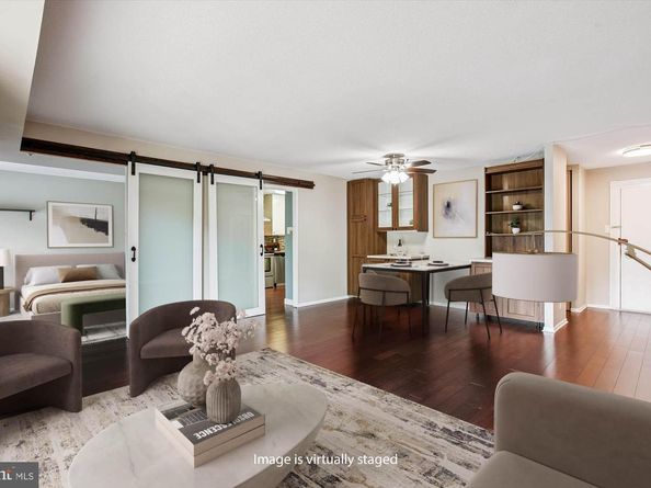 307 Yoakum Parkway 406, Alexandria VA 22304