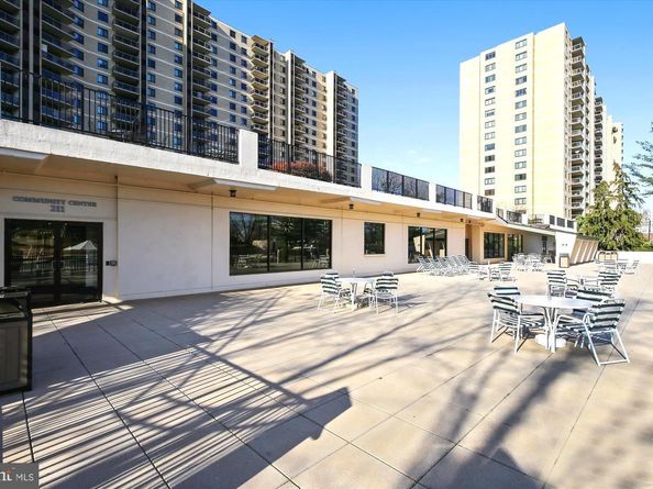 307 Yoakum Parkway 406, Alexandria VA 22304