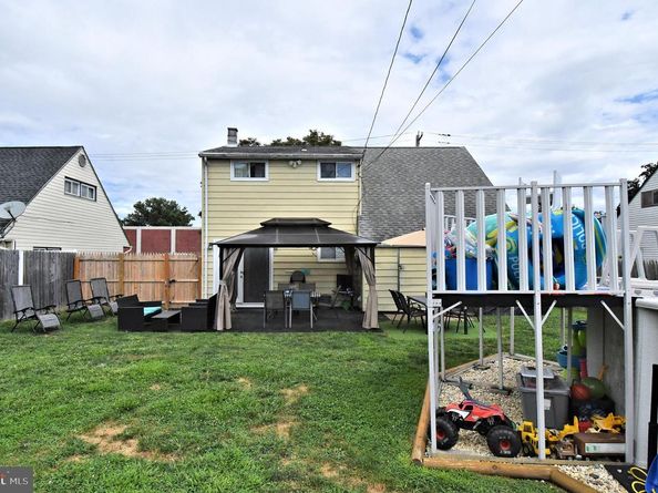 2830 Woodhaven Road, Philadelphia PA 19154