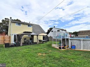 2830 Woodhaven Road, Philadelphia PA 19154