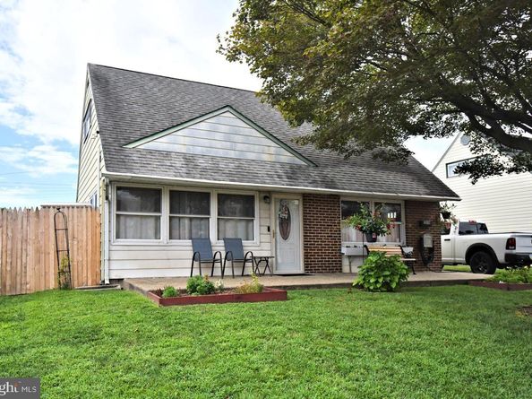 2830 Woodhaven Road, Philadelphia PA 19154