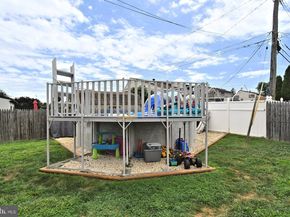 2830 Woodhaven Road, Philadelphia PA 19154