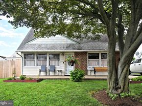 2830 Woodhaven Road, Philadelphia PA 19154