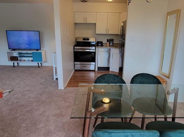 1501 S George Mason Drive S 23, Arlington VA 22204