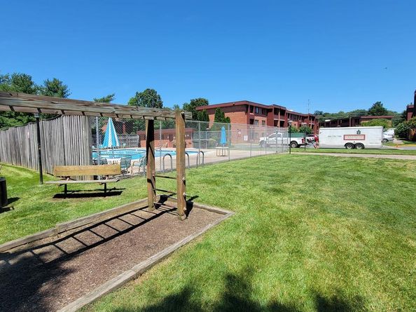 1501 S George Mason Drive S 23, Arlington VA 22204