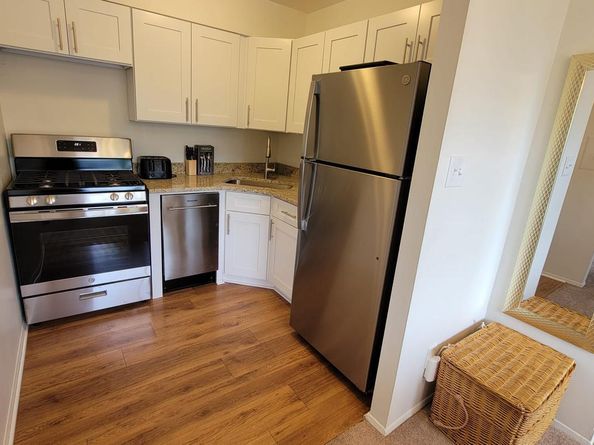 1501 S George Mason Drive S 23, Arlington VA 22204