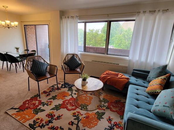 1501 S George Mason Drive S 23, Arlington VA 22204