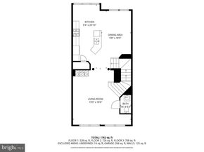 904 W Glebe Road, Alexandria VA 22305