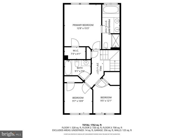 904 W Glebe Road, Alexandria VA 22305