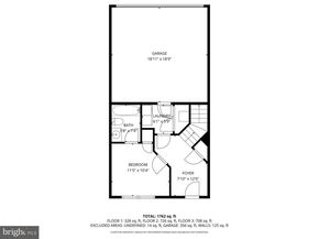 904 W Glebe Road, Alexandria VA 22305