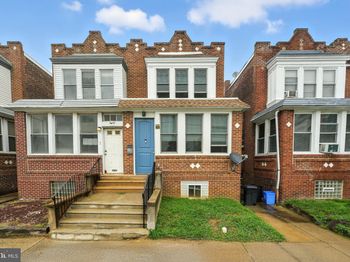 4079 Ford Road
