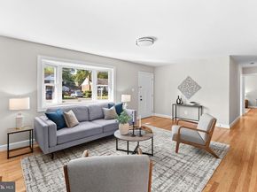 5931 1st Street S, Arlington VA 22204