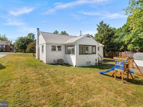 5931 1st Street S, Arlington VA 22204