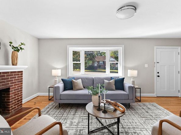 5931 1st Street S, Arlington VA 22204