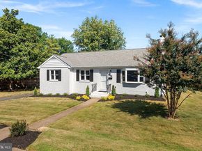 5931 1st Street S, Arlington VA 22204
