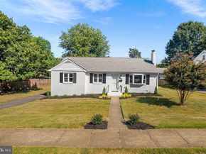 5931 1st Street S, Arlington VA 22204