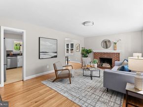 5931 1st Street S, Arlington VA 22204