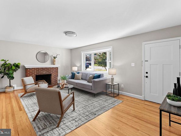 5931 1st Street S, Arlington VA 22204