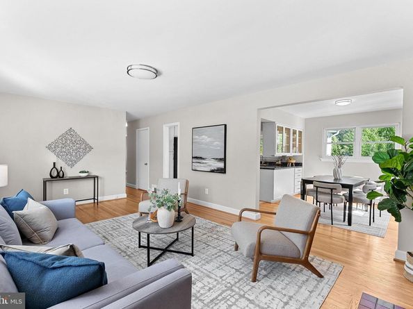 5931 1st Street S, Arlington VA 22204