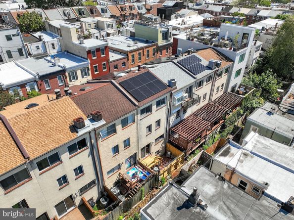 762 N Taylor Street, Philadelphia PA 19130