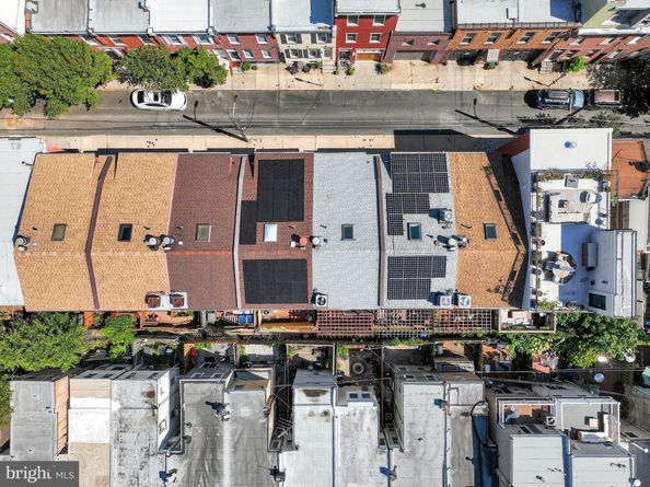 762 N Taylor Street, Philadelphia PA 19130