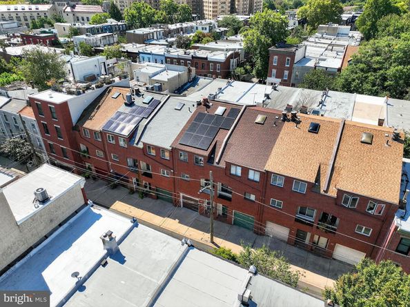 762 N Taylor Street, Philadelphia PA 19130