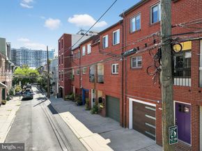 762 N Taylor Street, Philadelphia PA 19130