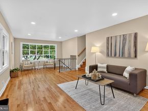 2501 36TH Place SE, Washington DC 20020