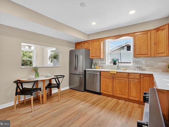 2501 36TH Place SE, Washington DC 20020