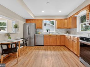 2501 36TH Place SE, Washington DC 20020