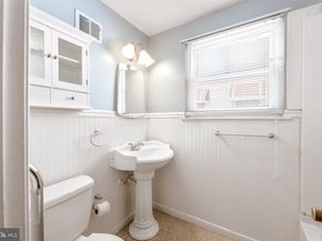 3464 Fitler Street, Philadelphia PA 19114