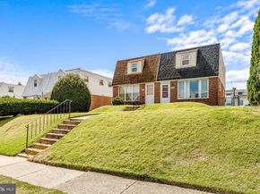 3464 Fitler Street, Philadelphia PA 19114