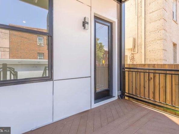 1528 Oates Street NE A, Washington DC 20002