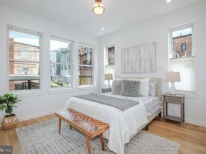1528 Oates Street NE A, Washington DC 20002