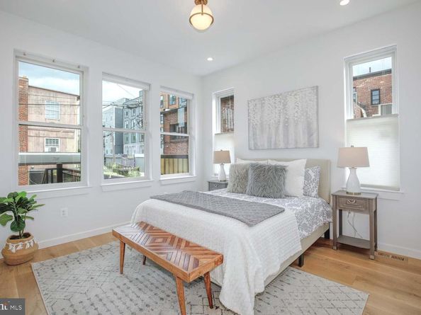 1528 Oates Street NE 1, Washington DC 20002