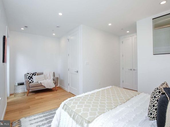 1528 Oates Street NE A, Washington DC 20002