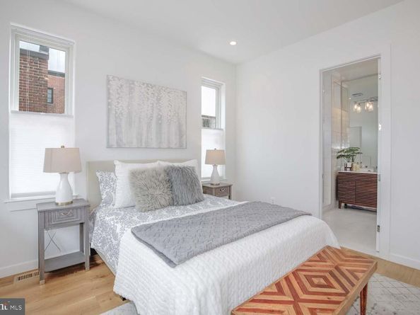 1528 Oates Street NE A, Washington DC 20002