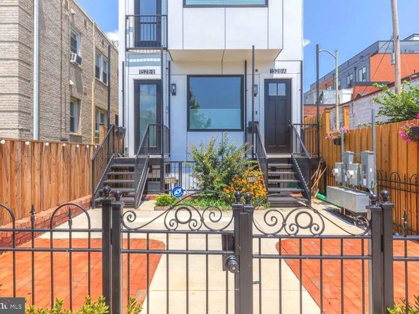 1528 Oates Street NE 1, Washington DC 20002