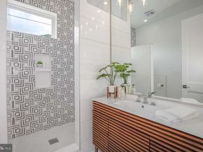 1528 Oates Street NE A, Washington DC 20002