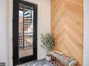 1528 Oates Street NE A, Washington DC 20002