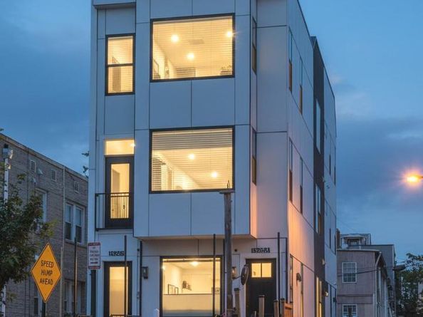 1528 Oates Street NE 1, Washington DC 20002