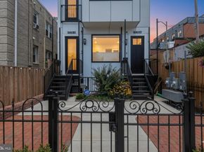 1528 Oates Street NE 1, Washington DC 20002