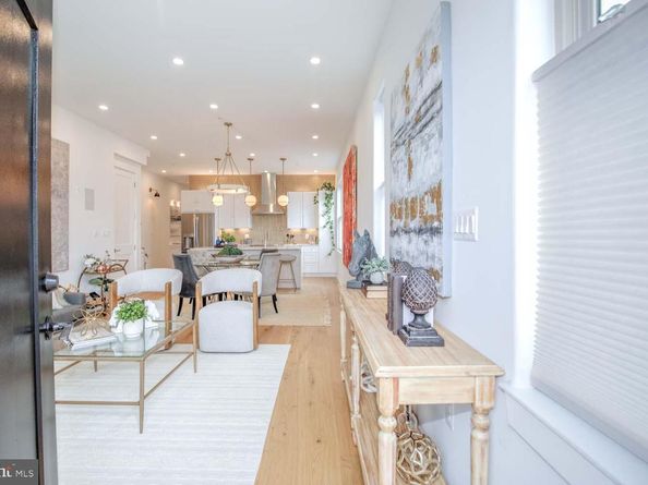 1528 Oates Street NE A, Washington DC 20002