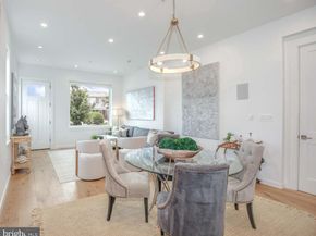 1528 Oates Street NE A, Washington DC 20002